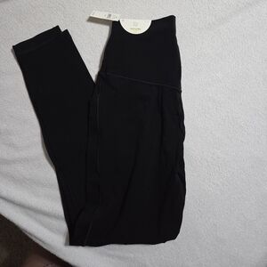 Aerie Black Leggings